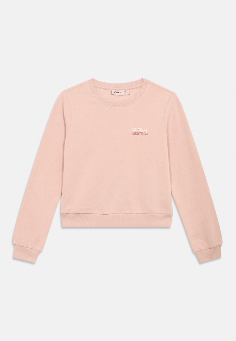 ONLY GIRLS Sweater roze