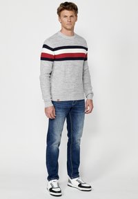 Koroshi - Sweter