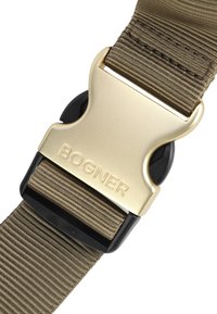 Bogner MAGGIA JANICA 15 CM - Marsupio - khaki