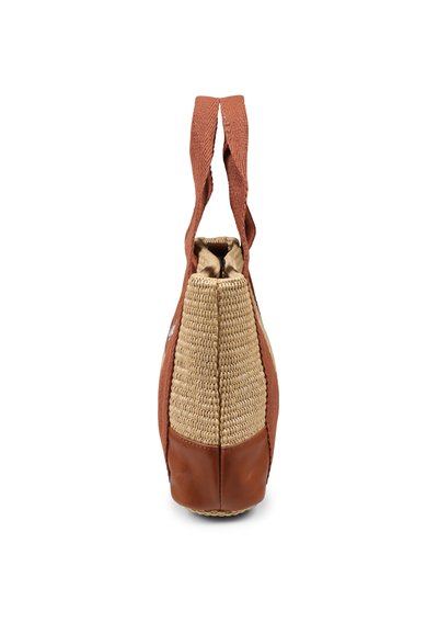 CHLOÉ Shopping bag - brown