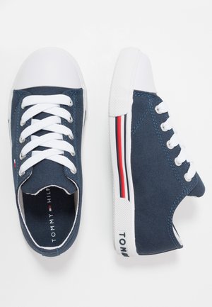 UNISEX - Baskets basses - blue