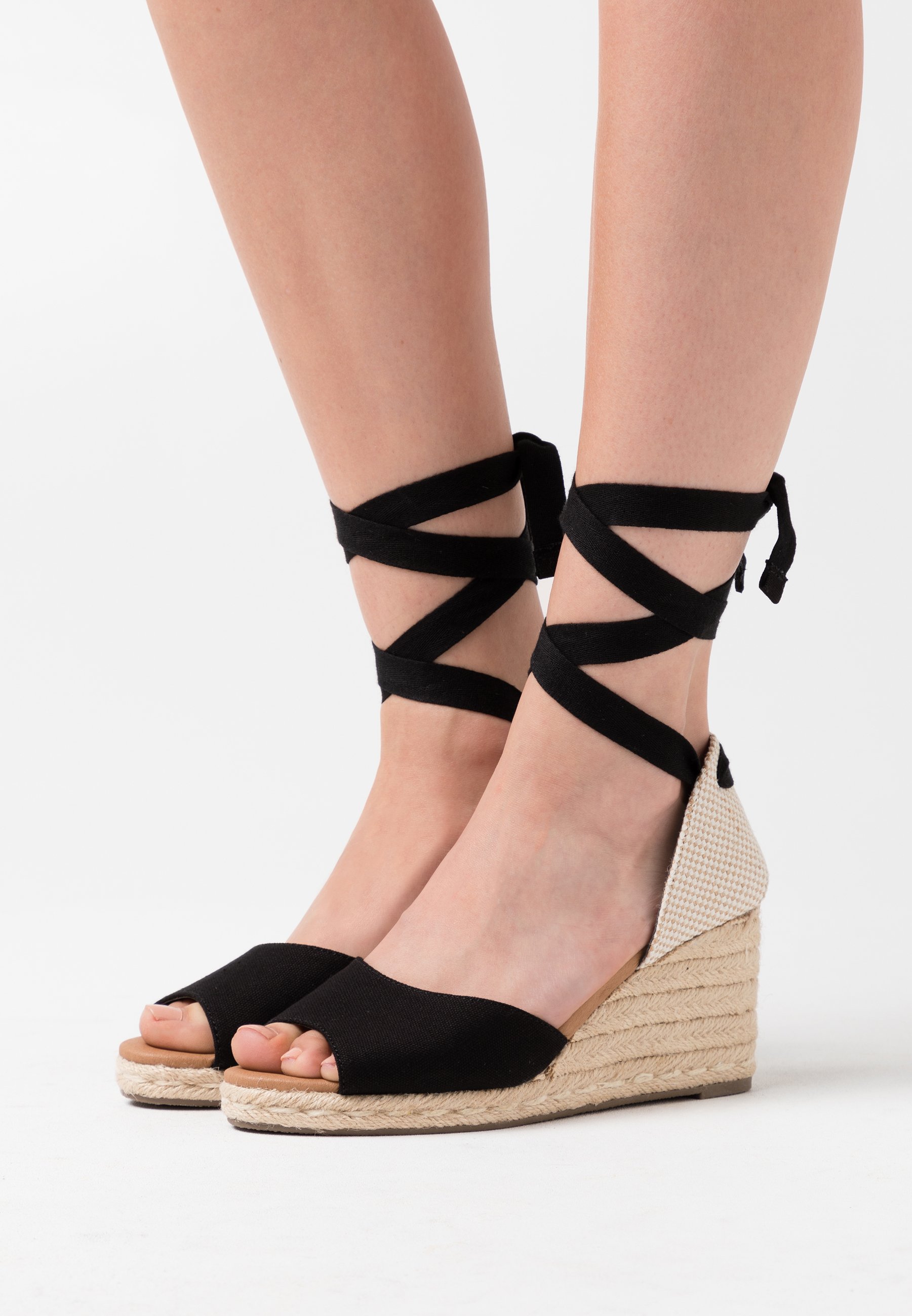 zalando sandali espadrillas