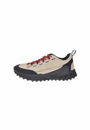 JASPER BIONIC - Scarpe da arrampicata - grigio