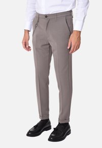 Ciabalù CAPRI - Chino - fango