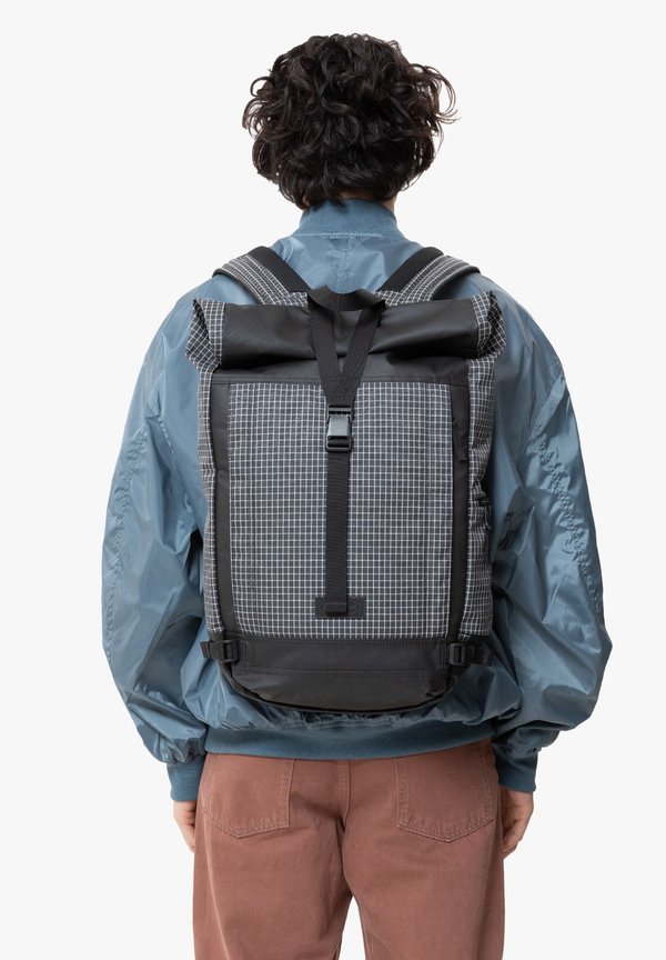 TECUM ROLL - Tagesrucksack - cnnct ripstop