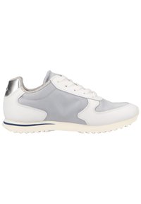 GANT Trainers - light gray/white g