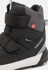 Viking EXPOWER WARM GTX UNISEX - Téli csizmák - black