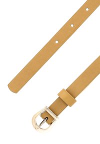 IZIA Riem - senf gold