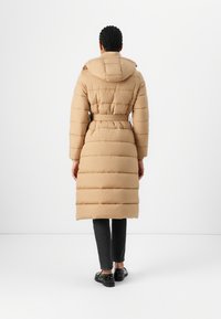 JOOP! CASSANDRA - Cappotto invernale - medium beige