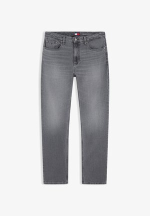Tommy Jeans, RYAN SLIM STRAIGHT - Jeans slim fit - denim grey