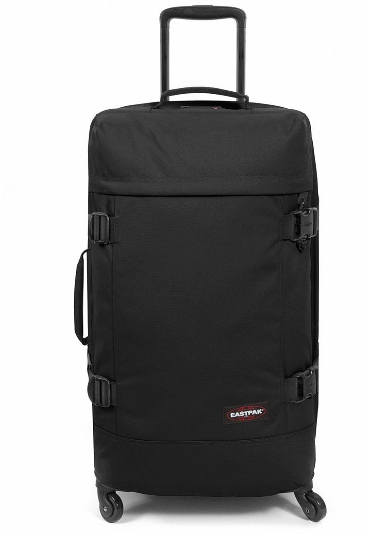 Eastpak - TRANS4 M - Wheeled suitcase - black, Enlarge