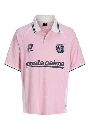 Jack & Jones, JCOCLUB - Polokošeľa - sweet lilac