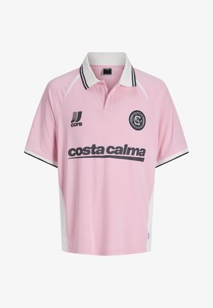 Jack & Jones, JCOCLUB - Polosärk - sweet lilac