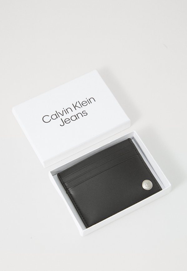 HARDWARE CARDCASE UNISEX - Wallet3