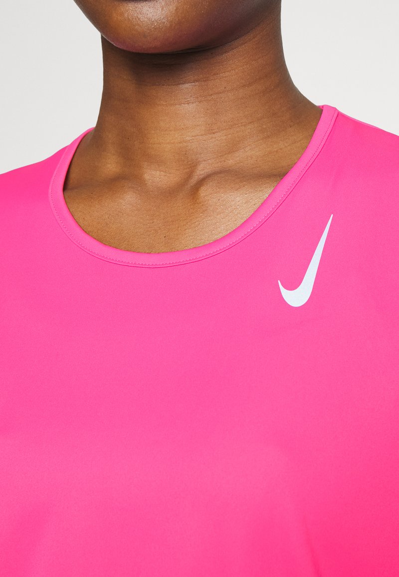 t shirt nike rosa