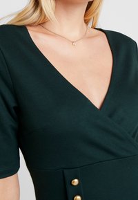 Anna Field Vardagsklänning - teal