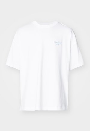 Carhartt WIP, - T-shirt basic