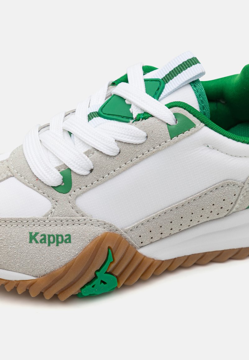 Kappa Codice Stile: 243405xl Coda Low XL Men, Scarpe da
