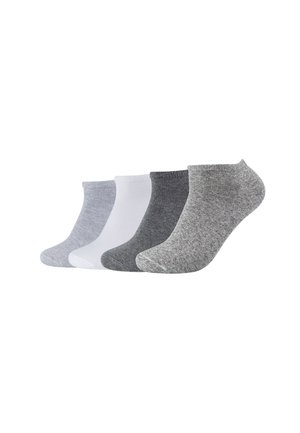 10 PACK SNEAKER - Socken - white mix
