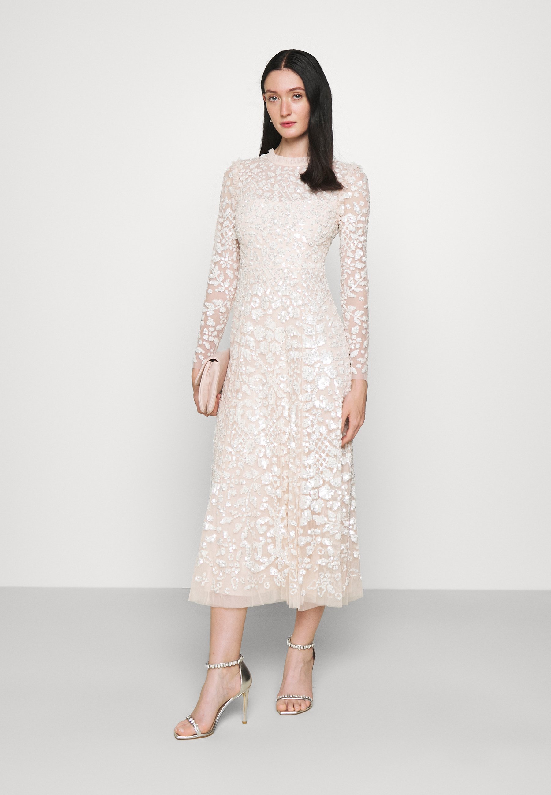 Needle \u0026 Thread AURELIA LONG SLEEVE 