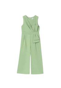 Abel & Lula INTERA - Tuta jumpsuit - verde
