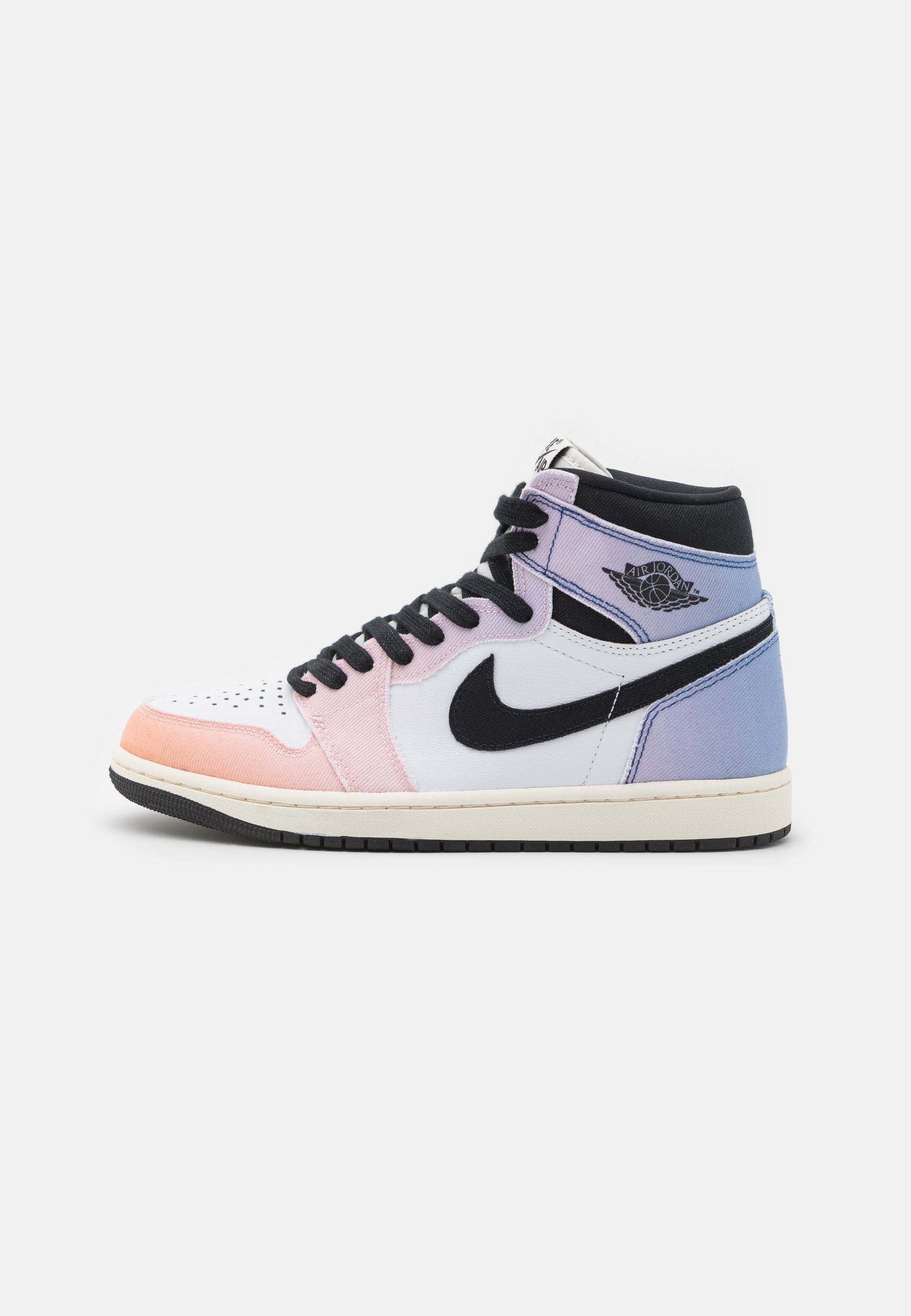 Zalando Nike Jordan Black White Zalando Aj1 Mocha Jordan High Dark