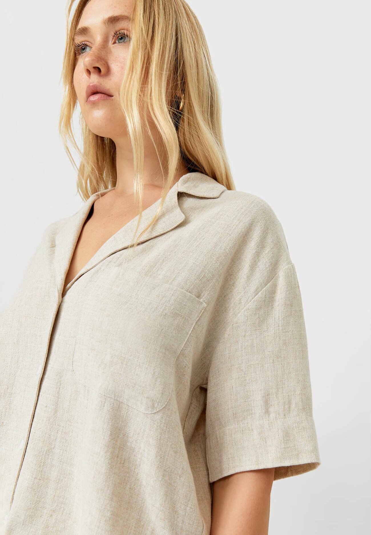 Donna Camicia Donna Camicia