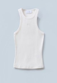 STUDIO DENA - Topper - weiß