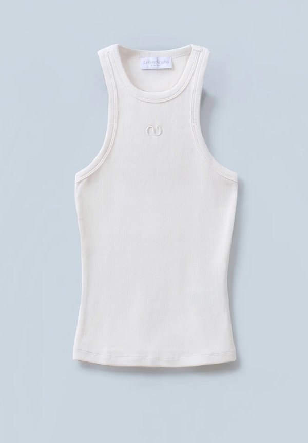 STUDIO DENA - Top - weiß2