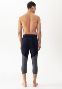 mey JOHN SERIE - Base layer - indigo melange