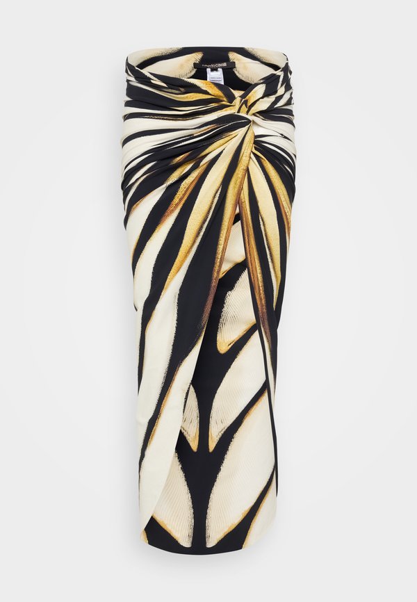 PAREO RAY OF GOLD - Beach accessory - giallo3