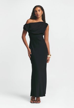 HARPER - Maksikleit - black