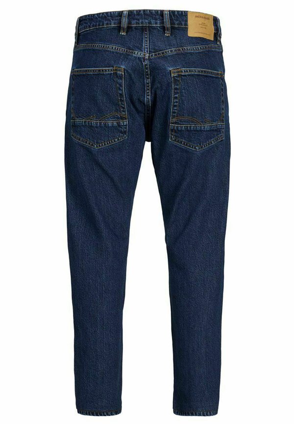FRANK LEEN CJ - Jeans Tapered Fit3