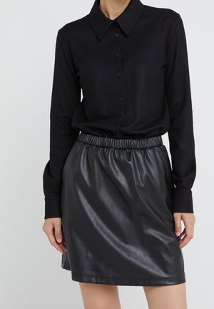 Robe de jour - black
