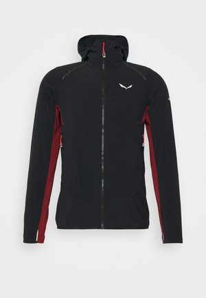 PEDROC LIGHT JACKET - Outdoorjas - syrah