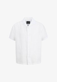 Niewybrane, bright white