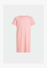 Vald, semi pink spark