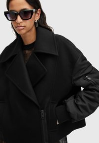 AllSaints ORLA - Bleiseri - black