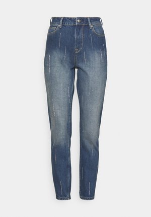 Pepe Jeans, TAPERED JEANS SPARKLE - Slim fit -farkut - denim