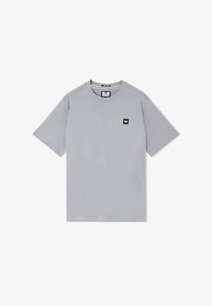 Weekend Offender, T-shirts basic - smokey