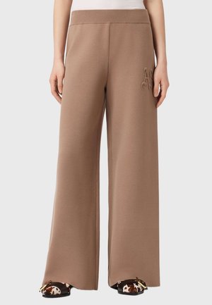 SONNY  - Housut - pine bark brown