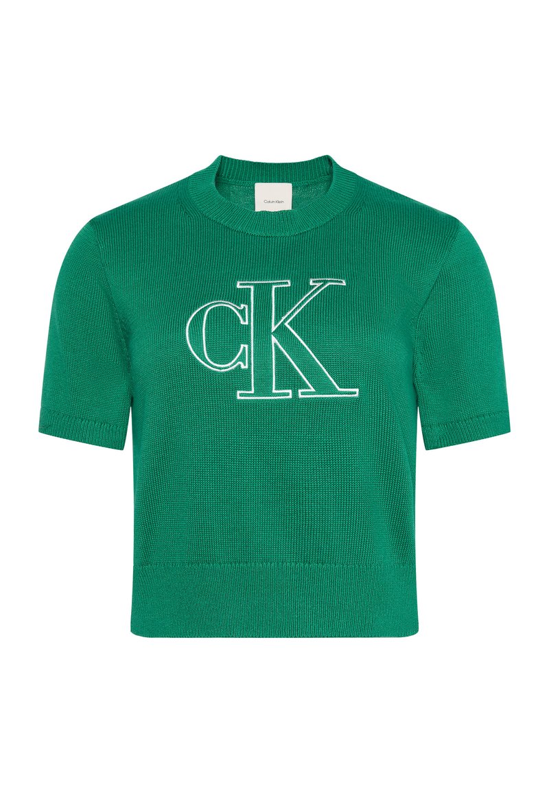 Camiseta estampada