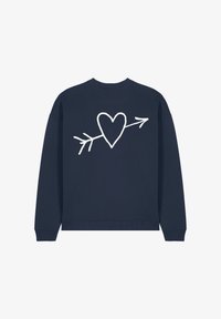 Kijelölve, dark blue