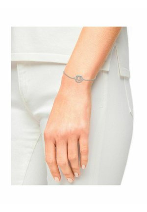 Bracelet - silber