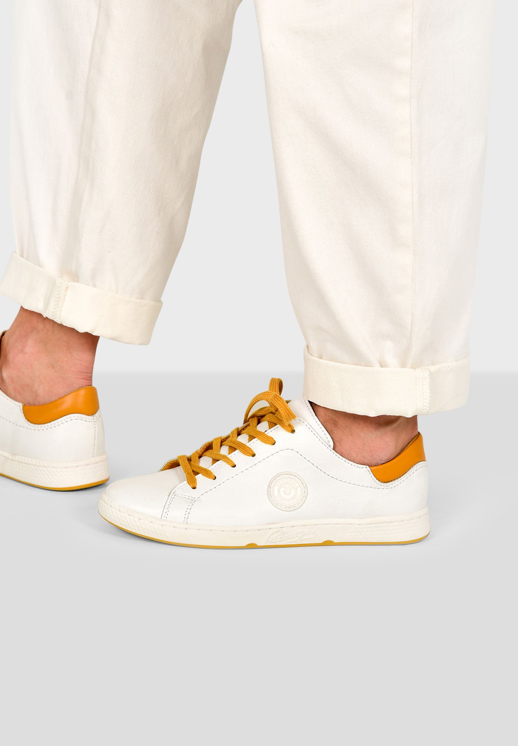 pataugas jayo blanche