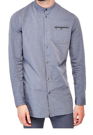 Hemd - blue