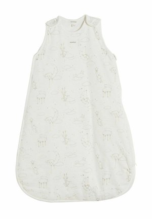 Nachtwäsche Schlafsack - off white
