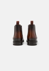 Melvin & Hamilton Botines - dark brown