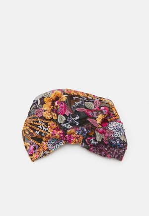 PCLONNI TURBAN - Hattu - pink carnation