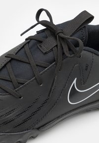 Nike Performance PHANTOM GX II ACADEMY UNISEX - Chaussures de football sur gazon - black